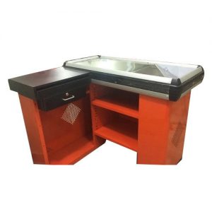 SAM - express-checkout-counter
