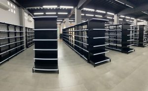 Rak Supermarket